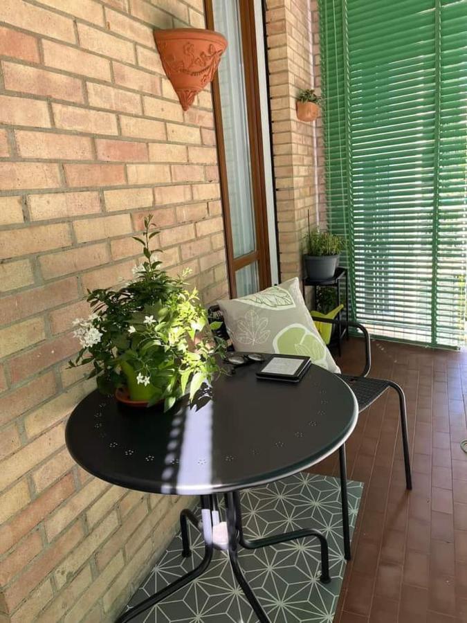 Domus Felsina Acomodação com café da manhã Bolonha Exterior foto